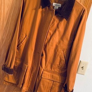 Vintage Jacket